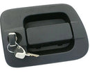 Maçaneta Externa Porta Esquerda Tector Cursor Após 2008
