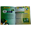 Copa Do Mundo Livro Das Copas Do Mundo C/ade