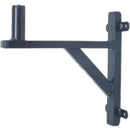 Suporte P/caixa Parede C/reg 25kg Tpr-10p Vector