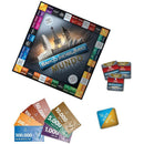 Jogo De Tabuleiro Banco Imobiliário Mundo