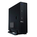 Desktop Postech Mirage 9 Intel Celeron Quad-Core N4120 4GB 128GB SSD Windows 10 IOT Enterprise - POS292-7227W