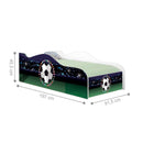 Cama Mobili Solteiro Estádio
