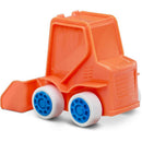 Brinquedo Para Bebê Dubboo Series C/4un