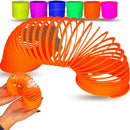 Mola Maluca Brinquedo Infantil Colorida Varias Cores