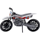 Moto Raid Cross 21,2x6,5x12,3cm (s)