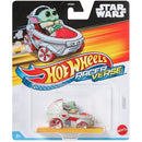 Hot Wheels Colecionável Racerverse Disney Básico (s)