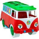 Brinquedo Educativo Kombica Gugu