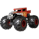 Hot Wheels Monster Trucks Veículo Escala 1:24 - Sortido