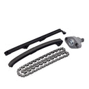 Corrente Comando Kit (4pcs) Ww3 Cbx 200 94/02 (mod.original)