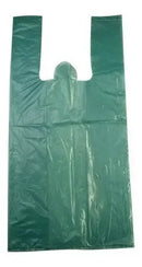 Sacola Plastica Reciclada Reforçada 3 Kg Da 70x90