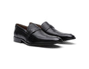 Sapato Social Masculino Trissê Preto - 023207TRSPTO