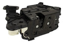 Fechadura Pta Diant Eletrica Vw Polo Gvi Ap17 E