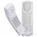 TELEFONE INTELBRAS GONDOLA TC-20 CINZA ÁRTICO COM FIO 4090400