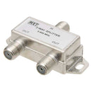 DIVISOR SPLITTER MXT 1 ENTRADA E 2 SAIDAS  900MHZ - PC / 10