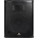 Caixa de Som Amplificada HAYONIK CX-HK15A