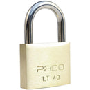Cadeado Convencional Sm Lt - 40 Mm