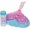 Barbie Fantasy Sereia Fantastica Com Bolhas
