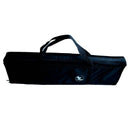 Capa Teclado 5/8 Compacto Luxo - Nylon 600