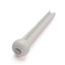 Pino Ponte Violão Branco Perolado (6 Peças) Spirit BPAWHTAIT