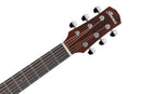 Violão Aço Eletroacústico Natural Ibanez AAD50CE-LGS