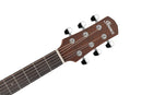 Violão Aço Eletroacústico Natural Ibanez AAM50CE-OPN