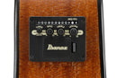 Violão Canhoto Aço Eletroacústico Ibanez AAM50LCE-OLB