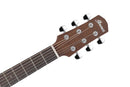 Violão Aço Eletroacústico Natural Ibanez AAM54CE-OPN