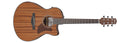 Violão Aço Eletroacústico Natural Ibanez AAM54CE-OPN
