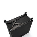 Suporte Amplificadores Rodizio On-Stage Amp Glider AG5000
