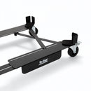 Suporte Amplificadores Rodizio On-Stage Amp Glider AG5000
