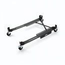 Suporte Amplificadores Rodizio On-Stage Amp Glider AG5000