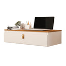 Bancada Supensa Para Notebook Off White Nature