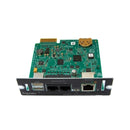 Placa de gestão APC com Sensor de Temperatura - AP9641