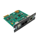 Placa de gestão APC com Sensor de Temperatura - AP9641