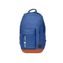 Mochila Unissex Juvenil Cores Escolar Viagem Cor:verde