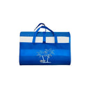Bolsa E Esteira De Praia Impermeável - Verde