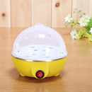 Cozedor Elétrico A Vapor Ovos Egg Cooker