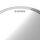 Pele Batedeira Para Caixa E Tom 8' Evans EC2S Porosa B08EC2