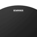Pele Batedeira Para Caixa E Tom 10'' Evans Onyx B10ONX2