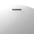 Pele Batedeira Caixa 13'' Evans Power Center Reverse Dot