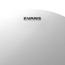 Pele Batedeira Para Caixa E Tom 13'' Evans G2 Porosa B13G2