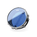 Pele Batedeira Para Caixa 14" Azul Evans Hydraulic B14HB
