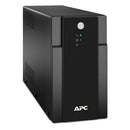 Nobreak APC Back-UPS 1200VA Mono 115V - BVX1200-BR