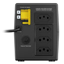 Nobreak APC Back-UPS 600 VA Bivolt -115V - BVX600BI-BR