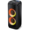 Caixa De Som Bluetooth 5.0 Tws Party Speaker 1300w - Tax4209/78