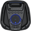 Caixa De Som Bluetooth 5.0 Tws Party Speaker 1300w - Tax4209/78