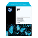 Cartucho de Manutenção HP 761 PLUK CH649A