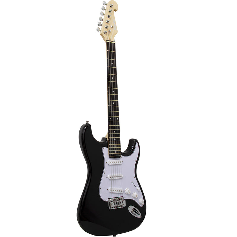 Guitarra Elétrica Thomaz Teg 300 Preto