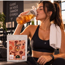 Chá Funcional Ambar Energizante Chanoyu  Refil 40g