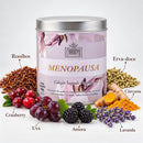 Chá Funcional Menopausa Chanoyu Lata 40g